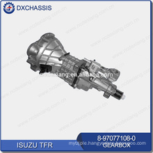 Genuine Pickup TFR Transmission Assy 8-97077-108-0